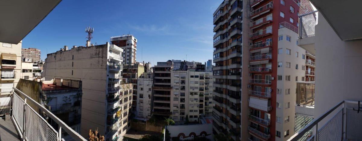 Avenida Cerviño 3700