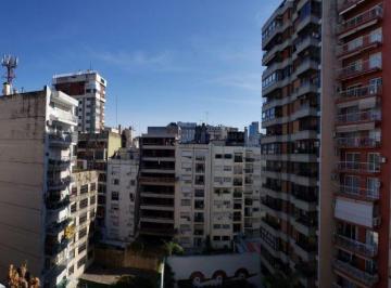 Departamento de 5 ambientes, Palermo · Hermoso Departamento Sobre Bvard Cerviño