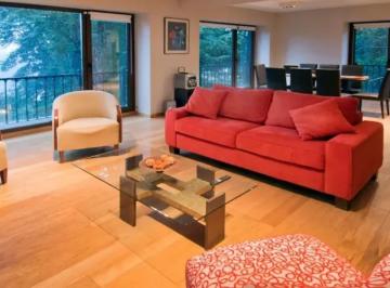 Departamento de 5 ambientes, San Carlos de Bariloche · Departamento Lujoso en Bariloche