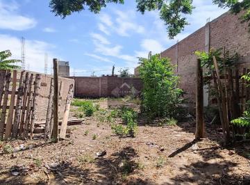 Terreno · 209m² · Terreno Sobre Calle Pascual Segura