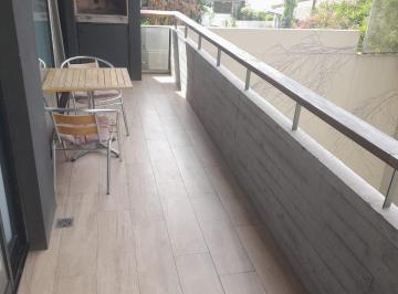 Departamento de 2 ambientes, Palermo · Departamento en Venta 2 Ambientes Balcon con Parrilla y Cochera Palermo