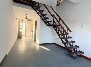 PH · 45m² · 3 Ambientes · PH Dos Ambientes y Medio en Alquiler