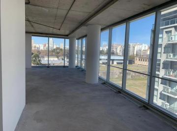 Oficina comercial · 87m² · 1 Ambiente · Oficina en Venta - 2 Baños - Cochera - 93 m² - Palermo Nuevo