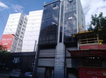 Oficina comercial , Rosario · Dueño Vende Oficina Zona Tribunales