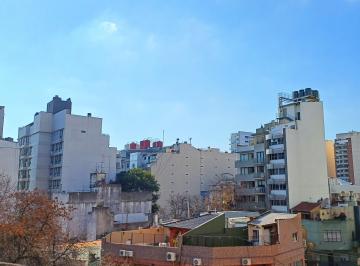 Vista dormitorios · Todo Luz y Sol, Frente, Al Este. a m del Corredor del Corredor Verde Honorio!