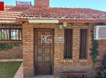 Casa de 2 ambientes, La Falda · Casa con Gas Natural - U$d 69.000 - La Falda