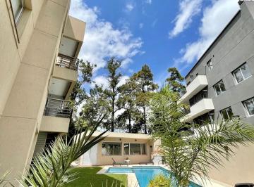 Departamento de 3 ambientes, Ituzaingó · 3 Ambientes con Cochera, Vista a Jardín y Pileta en Condominio con Amenities.