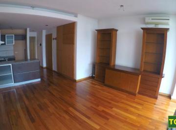 Departamento · 44m² · 2 Ambientes · 1 Cochera · Alquiler 2 Amb Cochera Desc. 46 m² - Bonifacio 1100 Caballito