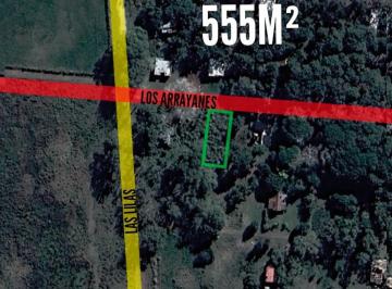 Terreno · 555m² · Terreno en Venta - 555 m² - Costa del Este