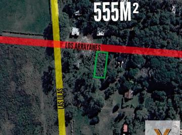 Terreno · 555m² · Terreno en Venta - 555 m² - Costa del Este