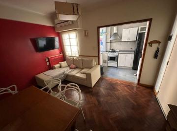 Departamento de 3 ambientes, Balvanera · Departamento en Venta de 3 Ambientes Amoblado