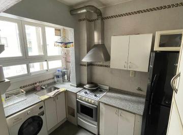 Departamento de 3 ambientes, Balvanera · Departamento en Venta de 3 Ambientes Amoblado