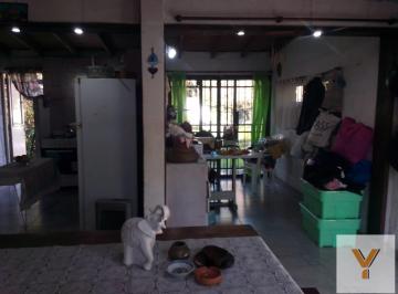 Casa · 95m² · 2 Ambientes · Casa en Venta - 1 Dormitorio 1 Baño - 426 m² - Arana, La Plata