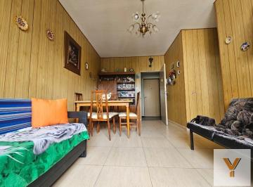 Departamento · 60m² · 3 Ambientes · 1 Cochera · Departamento en Venta - 2 Dorm. 1 Baño - Mar del Plata
