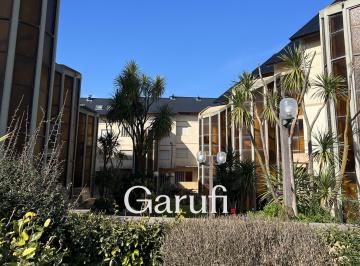 Departamento · 35m² · 3 Ambientes · 1 Cochera · Departamento en Alquiler Anual en Pinamar con Vista Al Mar 3 Ambientes