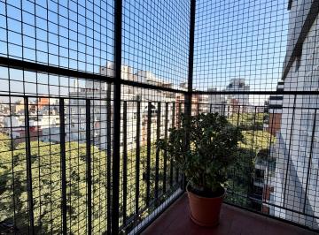 Departamento de 2 ambientes, Caballito · Súper Luminoso! Pedro Goyena! Renovado!