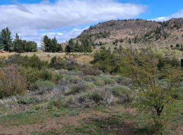 Terreno · 2020m² · Muy Lindo Terreno en Barrancas de Dina Huapi con Vista Al Lago