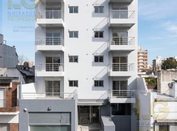 Departamento · 42m² · 2 Ambientes · Departamento en Alquiler en Quilmes Centro