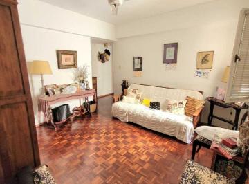 Departamento de 2 ambientes, Palermo · Departamento en Alquiler de 1 Dorm Ulrich Propiedades