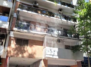Departamento de 2 ambientes, Palermo · Departamento en Alquiler de 1 Dorm Ulrich Propiedades