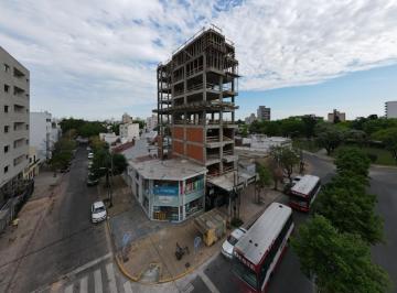 Departamento · 85m² · 3 Ambientes · Departamento de Pozo en Venta - 2 Dorm. 2 Baños - 94 m² - Torre Serkan - La Plata