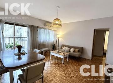 Departamento · 71m² · 4 Ambientes · Venta 4 Ambientes con Balcon Balvanera