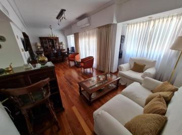 Departamento · 124m² · 4 Ambientes · 1 Cochera · Departamento en Venta - 3 Dorm. 3 Baños - 124 m² - Ramos Mejia