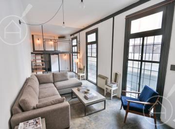 Departamento · 41m² · 1 Ambiente · Departamento en San Telmo