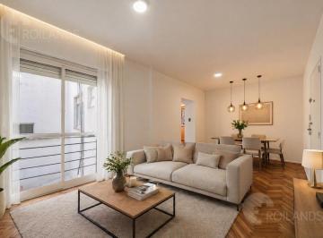 Departamento · 47m² · 3 Ambientes · Venta Departamento de 3 Ambientes Palermo. Excelente Ubicación!