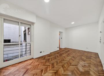 Departamento · 47m² · 3 Ambientes · Venta Departamento de 3 Ambientes Palermo. Excelente Ubicación!