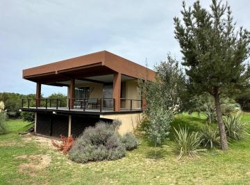 Casa · 139m² · 5 Ambientes · 2 Cocheras · Casa en Venta - 4 Dorm. 3 Baños - Pinamar