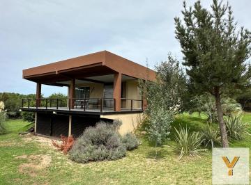Casa · 139m² · 5 Ambientes · 2 Cocheras · Casa en Venta - 4 Dorm. 3 Baños - Pinamar