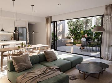 PH · 147m² · 4 Ambientes · PH 4 Amb, 3 Baños, Gran Terraza, 100% Reciclado en Chacarita