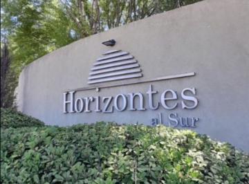 Terreno · 600m² · Terreno en Venta - 600 m² - Horizontes Al Sur