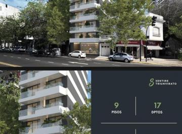 Departamento · 40m² · 2 Ambientes · Venta - 2 Ambientes con Balcón - en Pozo - Entrega Julio 2028 - Villa Ortuzar