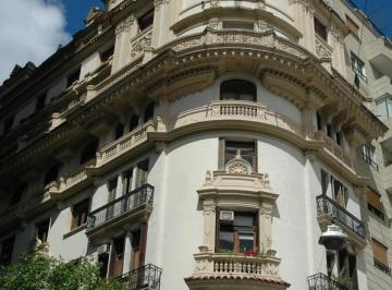 Oficina comercial · 1m² · Elegantes Oficinas. Gran Prestigio. Palacio Bencich. Consultar