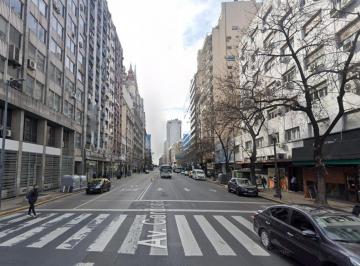 Garage · 15m² · Cochera en Venta - 15 m² - San Nicolás