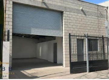 Bodega-Galpón , Mar del Plata · Depósito Galpón | Excelente Estado y Funcionalidad
