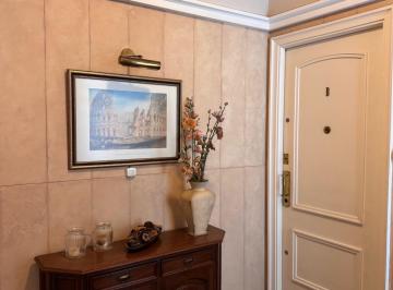 Departamento · 142m² · 4 Ambientes · 1 Cochera · Departamento en Belgrano R