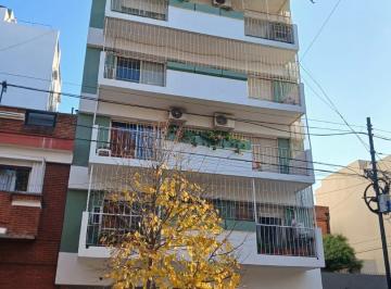 Departamento · 42m² · 2 Ambientes · Dos Ambientes Reciclado Listo Para Entrar.