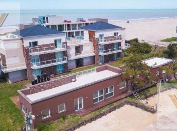 Hotel · 1200m² · 15 Ambientes · Hotel en Venta - 10 Ufs - Villa Gesell