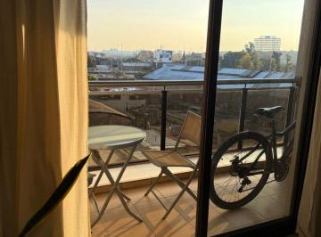 Departamento de 1 ambiente, Barracas · Alquiler Monoambiente en Barracas