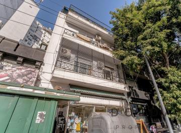 Departamento de 3 ambientes, Almagro · Venta - Departamento de 3 Ambientes con Patio y Balcón