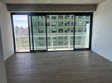Departamento · 32m² · 1 Ambiente · Para Exigentes! Monoambiente Super Luminosos de Vanguardia