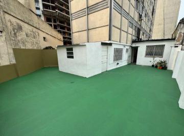 Departamento · 46m² · 3 Ambientes · Venta 3 Amb Gran Terraza Lavadero Barracas
