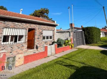 Casa de 3 ambientes, Mar del Plata · Casa 3 Ambientes | Punta Mogotes