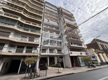 Departamento de 1 ambiente, Rosario · Laprida 1100 - Impecable Estado - Contrafrente Oeste - Cocina Comedor Separada - Aberturas Dvh