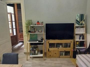 PH de 3 ambientes, Barracas · Se Vende un Departamento de 3 Ambientes en PH, Apto Crédito