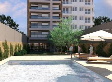 Departamento · 54m² · 2 Ambientes · Venta Departamento Rosario Pichincha 1 Dormitorio Amenities