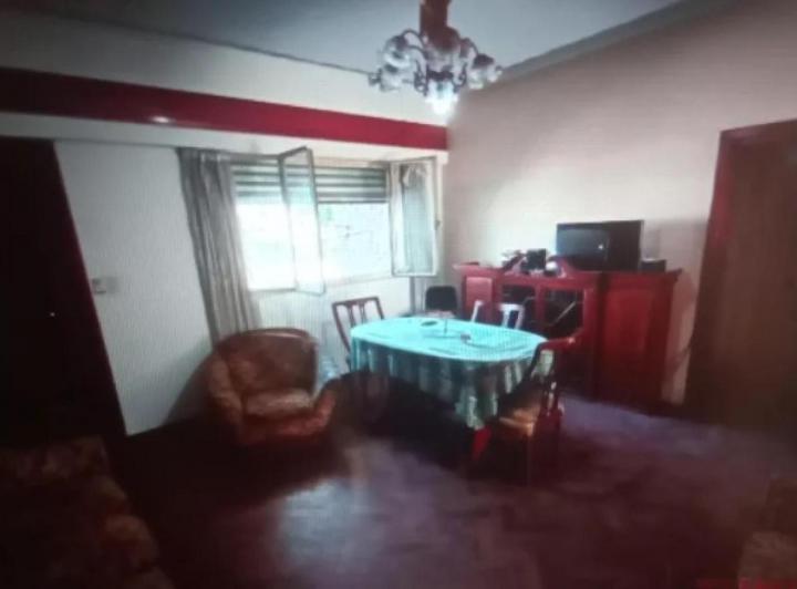Casa · 110m² · 4 Ambientes